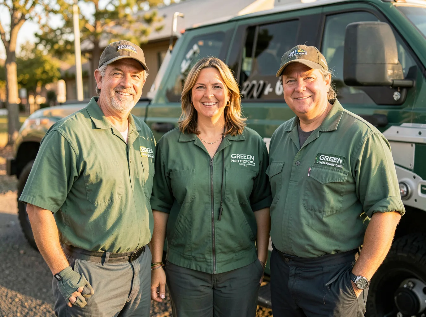 Water Damage Restoration company in Rio Vista, TX