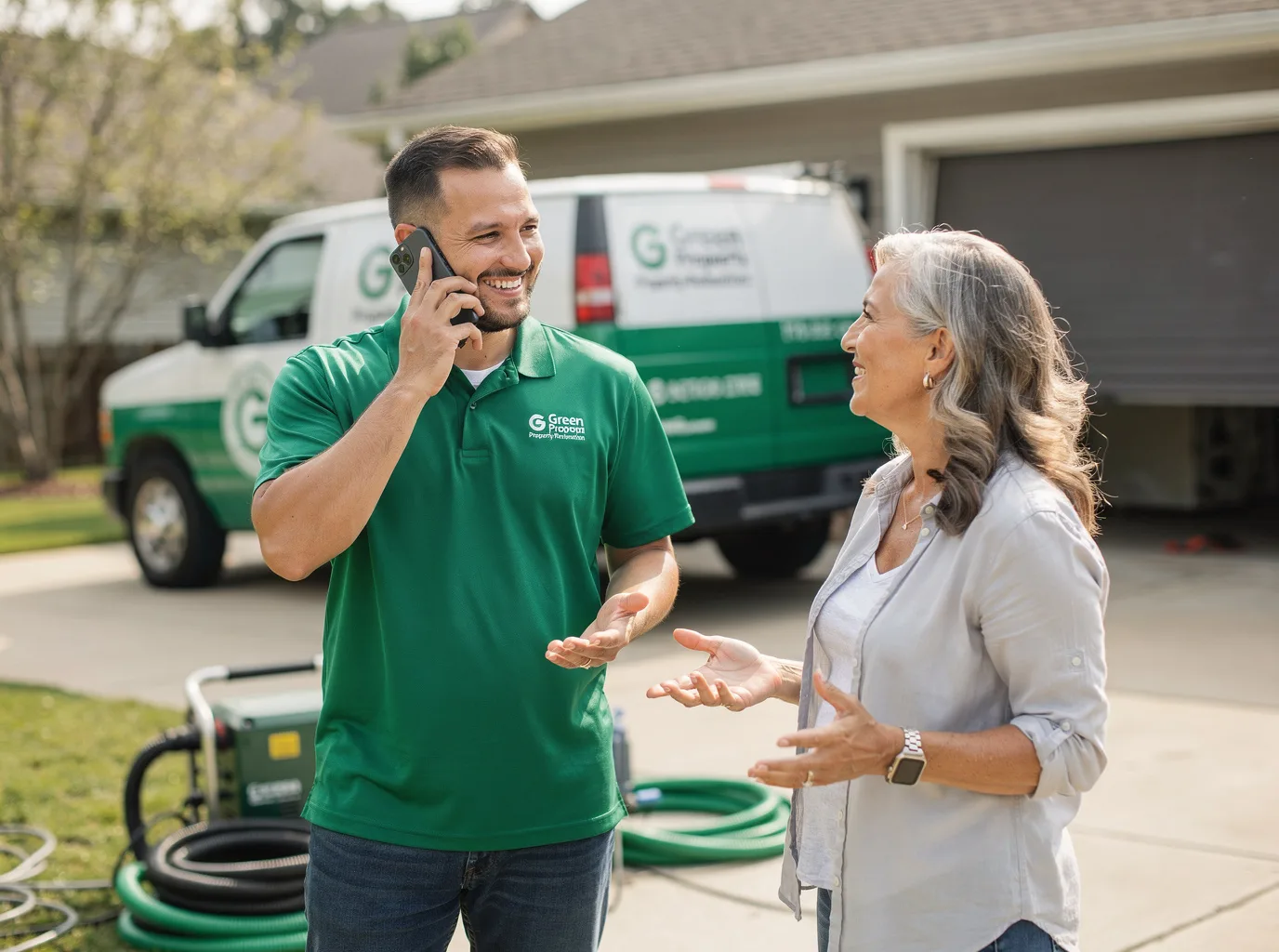 Water Damage Restoration Rio Vista, TX FAQs